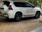 Toyota Land Cruiser Prado 2017