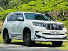 Toyota Land Cruiser Prado 2017