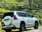 Toyota Land Cruiser Prado 2017