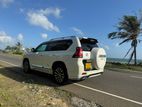 Toyota Land Cruiser Prado 2017