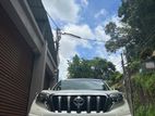 Toyota Land Cruiser Prado 2017