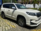 Toyota Land Cruiser Prado 2017