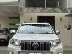 Toyota Land Cruiser Prado 2017