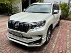 Toyota Land Cruiser Prado 2017
