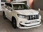 Toyota Land Cruiser Prado 2018