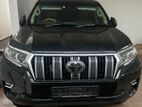 Toyota Land Cruiser Prado 2018