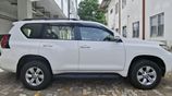 Toyota Land Cruiser Prado 2018