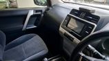 Toyota Land Cruiser Prado 2018