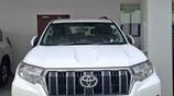Toyota Land Cruiser Prado 2018