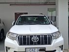 Toyota Land Cruiser Prado 2018