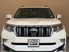 Toyota Land Cruiser Prado 2018