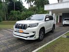 Toyota Land Cruiser Prado 2018