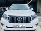 Toyota Land Cruiser Prado 2018 VX