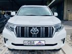 Toyota Land Cruiser Prado 2018 VX Model