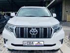 Toyota Land Cruiser Prado 2018 VX Model