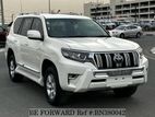 Toyota Land Cruiser Prado 2019