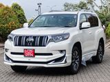 Toyota Land Cruiser Prado 2023 150