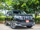 Toyota Land Cruiser Prado 2023 150