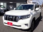 Toyota Land Cruiser Prado 2023