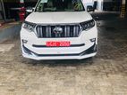 Toyota Land Cruiser Prado 2023