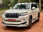 Toyota Land Cruiser Prado 2023