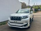Toyota Land Cruiser Prado 2023