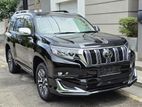 Toyota Land Cruiser Prado 2023