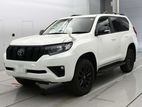 Toyota Land Cruiser Prado 2023