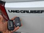 Toyota Land Cruiser Prado 2023