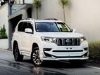 Toyota Land Cruiser Prado 2023