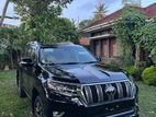 Toyota Land Cruiser Prado 2023