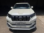 Toyota Land Cruiser Prado 2023