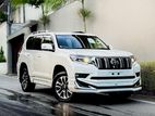 Toyota Land Cruiser Prado 2023