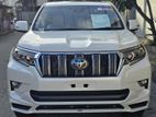 Toyota Land Cruiser Prado 2023