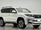 Toyota Land Cruiser Prado 2023