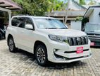 Toyota Land Cruiser Prado 2023