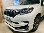 Toyota Land Cruiser Prado 2023