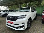 Toyota Land Cruiser Prado 2023