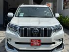 Toyota Land Cruiser Prado 2023