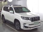 Toyota Land Cruiser Prado 2023