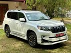 Toyota Land Cruiser Prado 2023 Txl Full Option