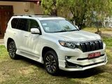 Toyota Land Cruiser Prado 2023 Txl Full Option