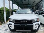 Toyota Land Cruiser Prado 2024