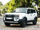 Toyota Land Cruiser Prado 2024
