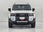 Toyota Land Cruiser Prado 2024