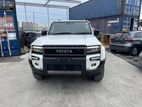 Toyota Land Cruiser Prado 2024