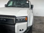 Toyota Land Cruiser Prado 2024