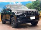 Toyota Land Cruiser Prado 2024