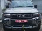 Toyota Land Cruiser Prado 2024