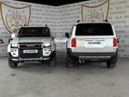 Toyota Land Cruiser Prado 2024